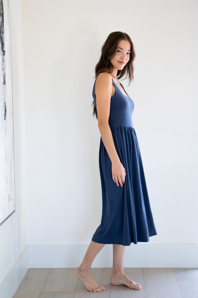 Penelope Dress - Distractions Clothing