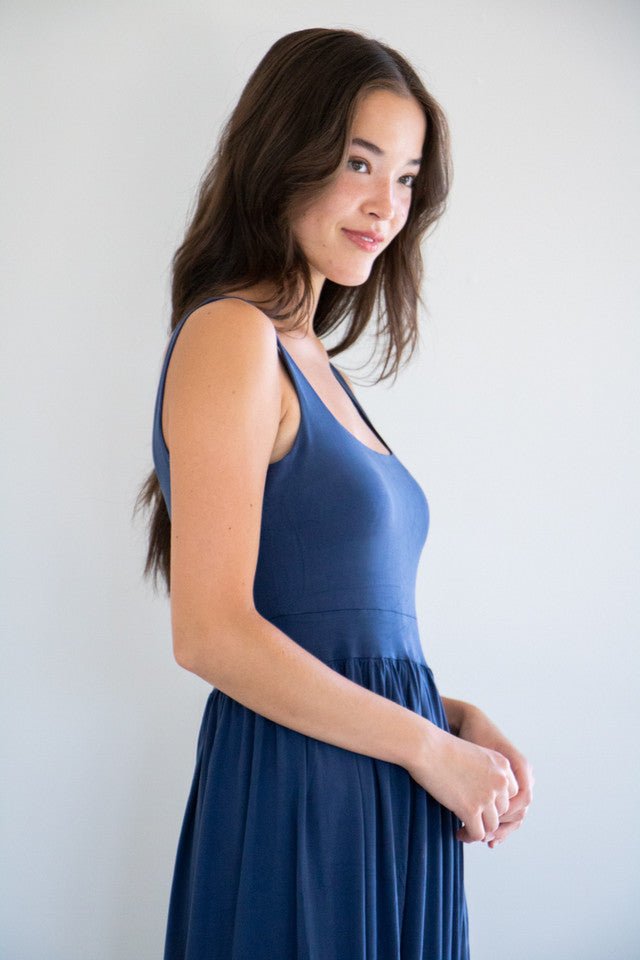 Penelope Dress - Distractions Clothing