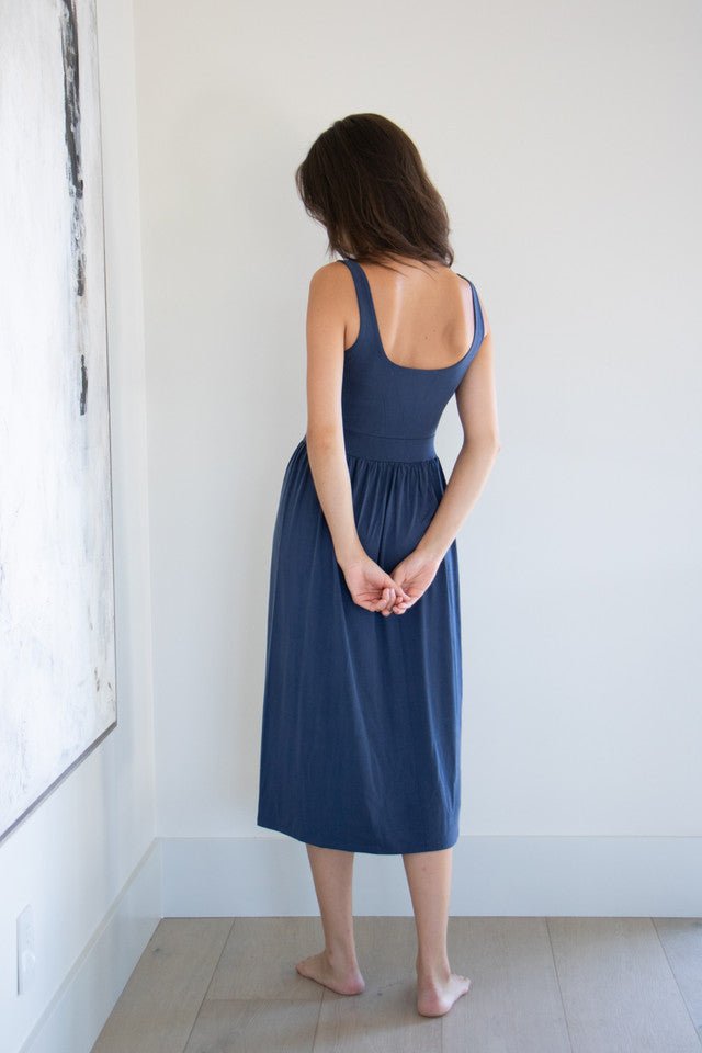 Penelope Dress - Distractions Clothing