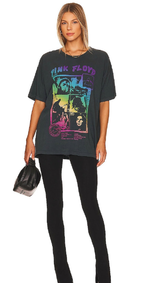 Pink Floyd Dark Side Tee - Distractions Clothing