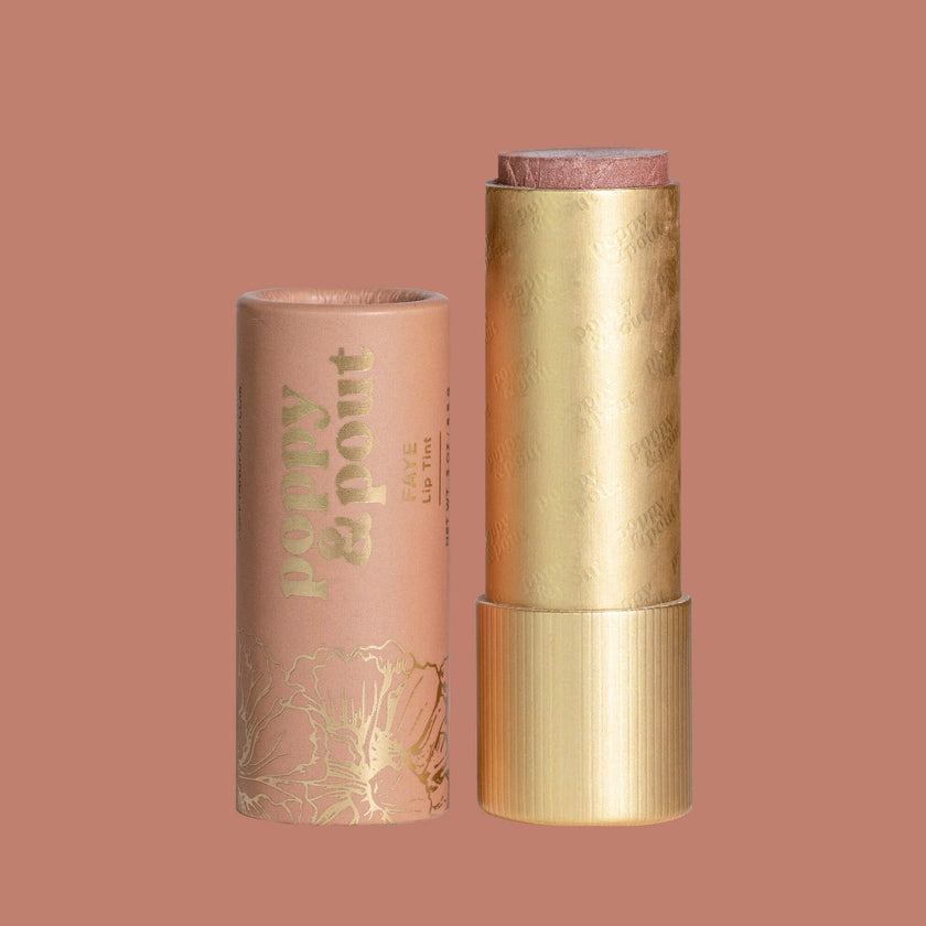 Poppy and Pout Lip Tint - Distractions Clothing