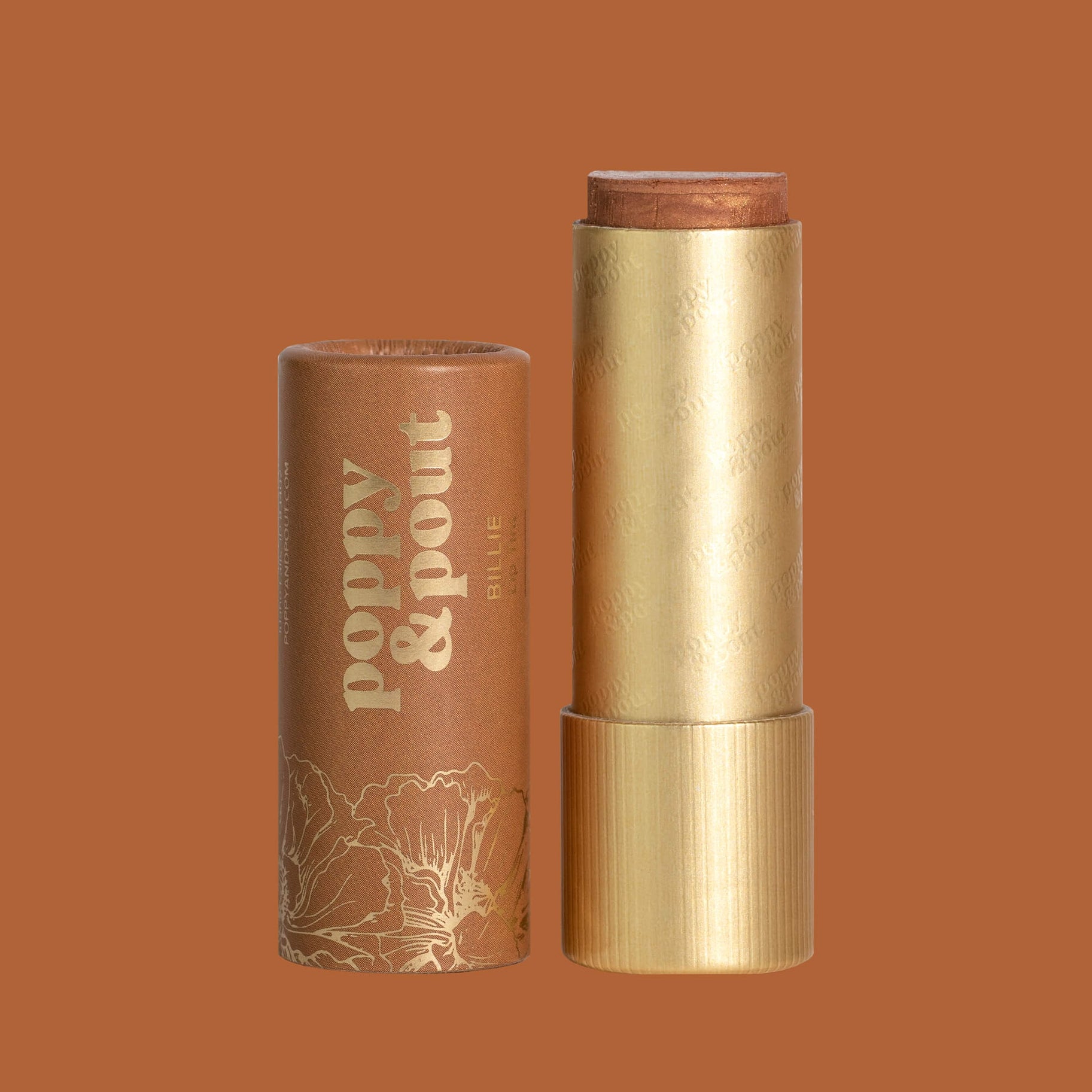 Poppy and Pout Lip Tint - Distractions Clothing