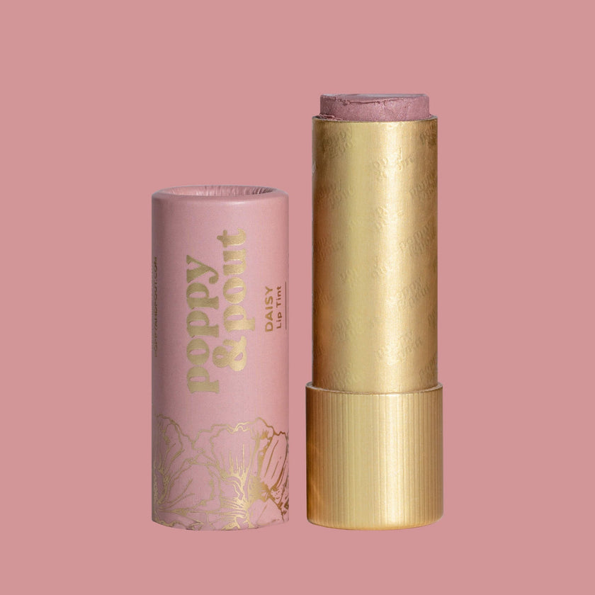 Poppy and Pout Lip Tint - Distractions Clothing