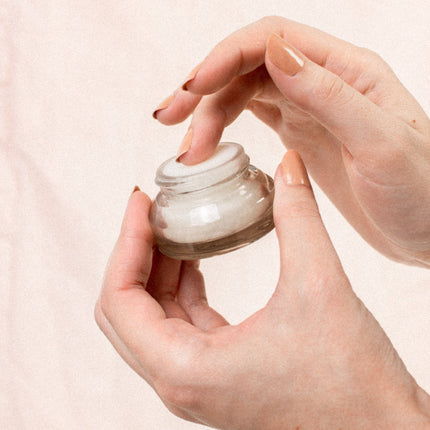 Poppy & Pout Lip Scrub - Distractions Clothing