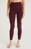 Power Colour Block 7/8 Legging - Distractions Clothing