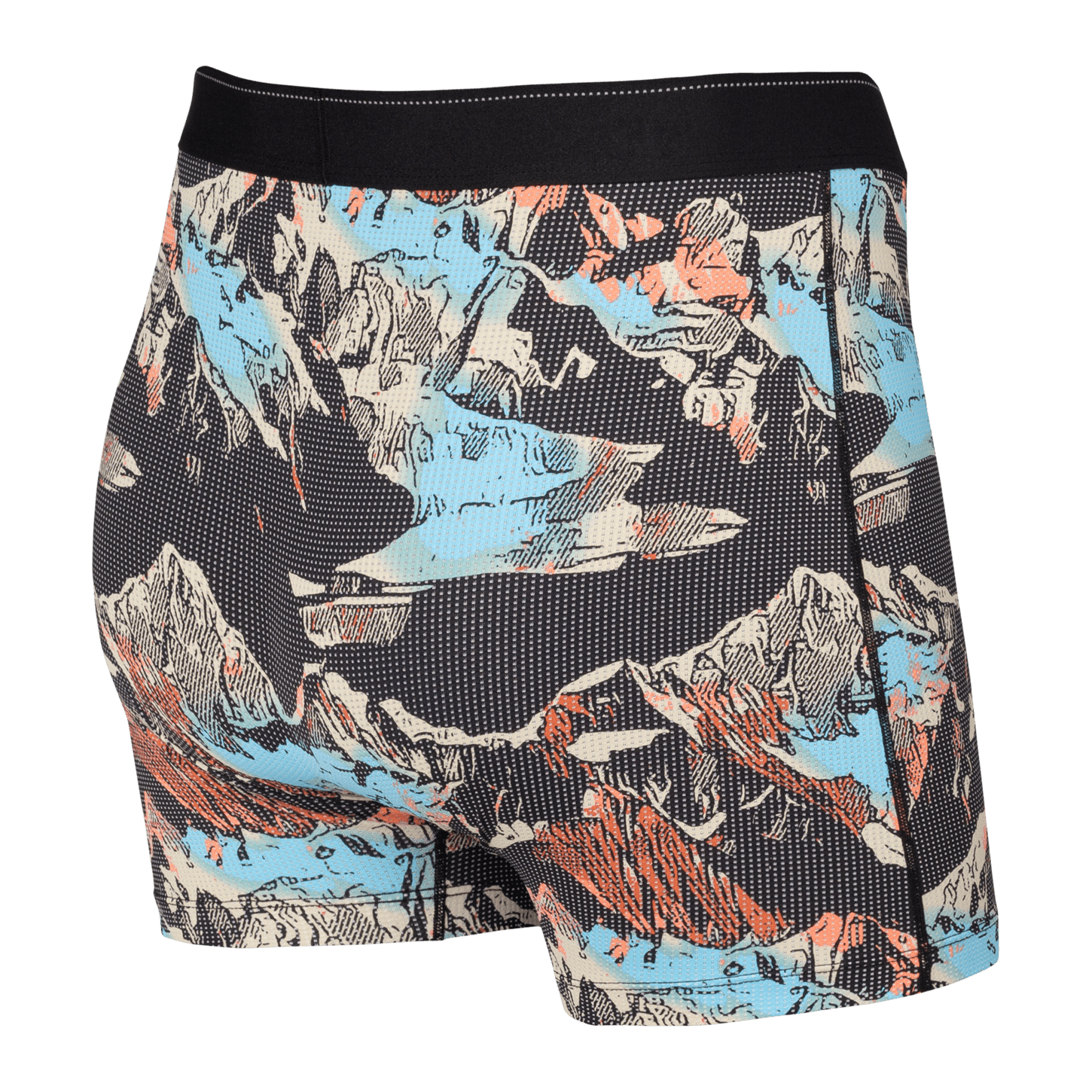 Quest Boxer Brief - Distractions Clothing