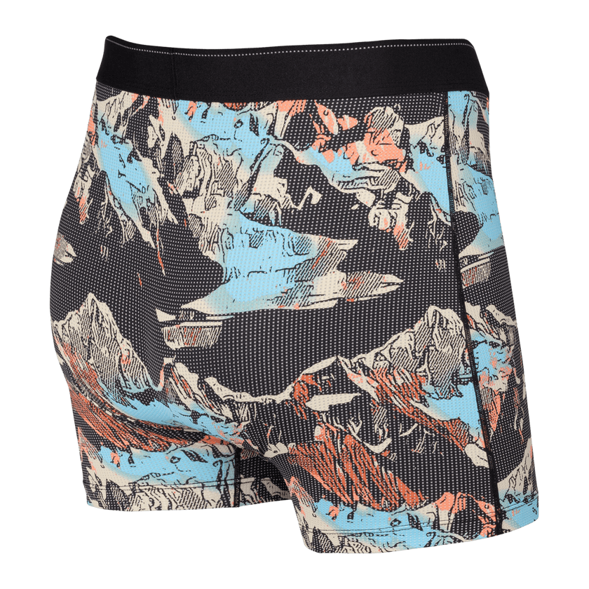 Quest Boxer Brief - Distractions Clothing
