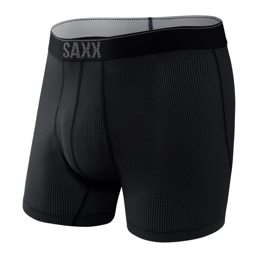 Quest Boxer Brief - Distractions Clothing