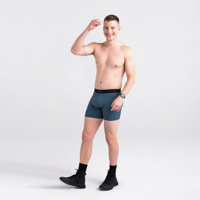 Quest Boxer Brief - Distractions Clothing