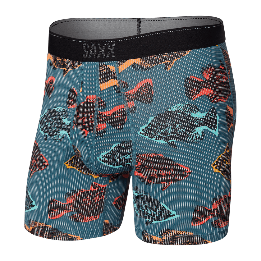 Quest Boxer Brief - Distractions Clothing