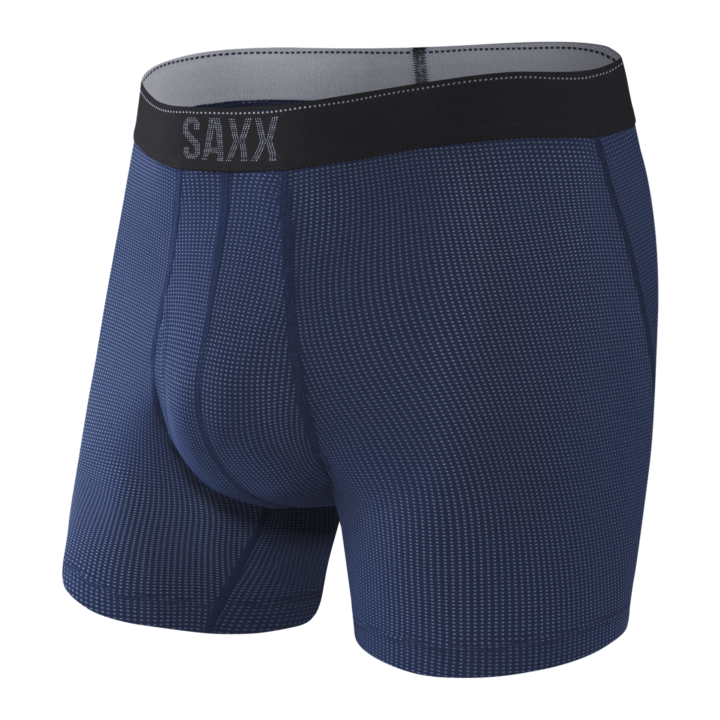 Quest Boxer Brief - Distractions Clothing