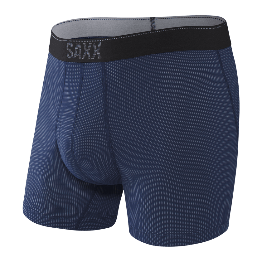 Quest Boxer Brief - Distractions Clothing