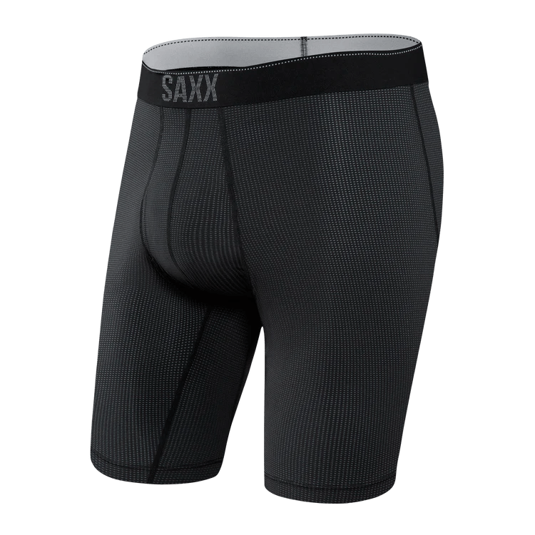 Quest Long Leg Boxer - Distractions Clothing