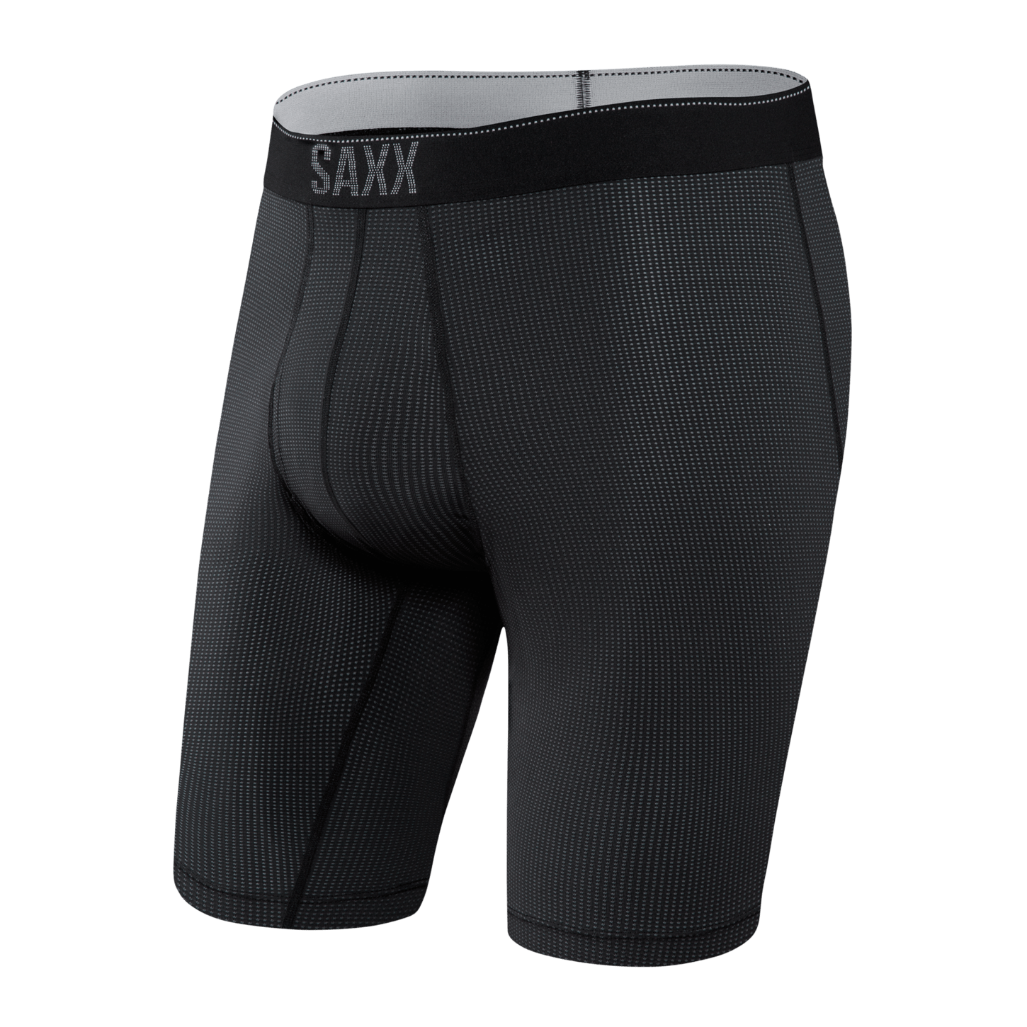 Quest Long Leg Boxer - Distractions Clothing