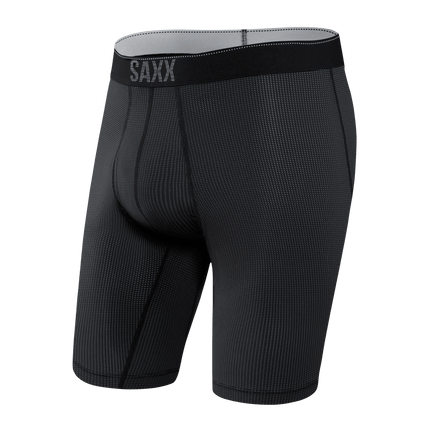 Quest Long Leg Boxer - Distractions Clothing