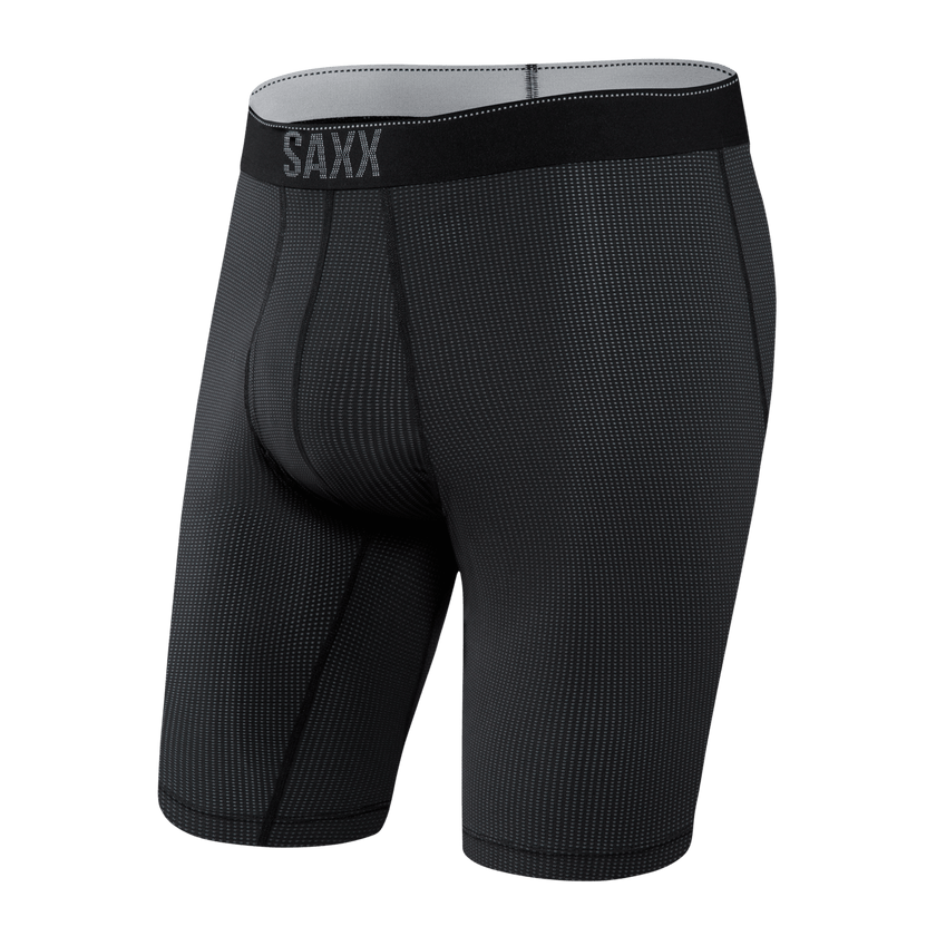 Quest Long Leg Boxer - Distractions Clothing