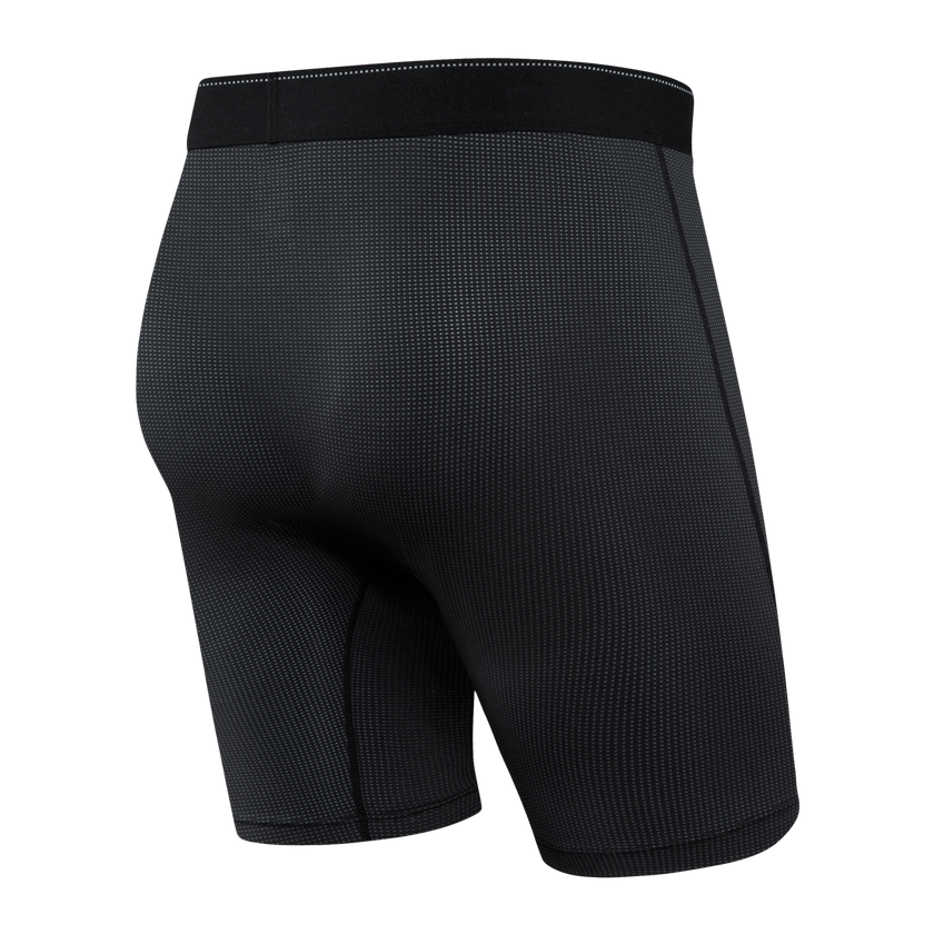 Quest Long Leg Boxer - Distractions Clothing