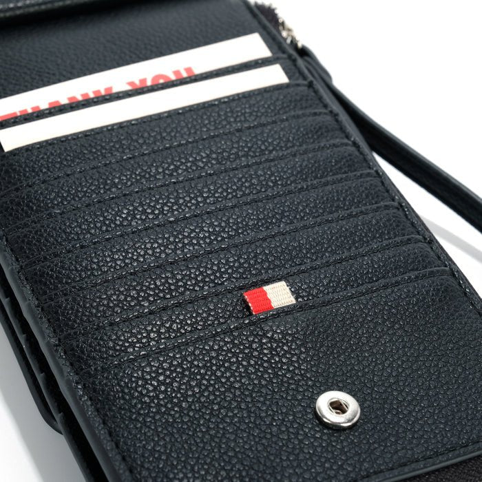 Rea Wallet - Distractions Clothing