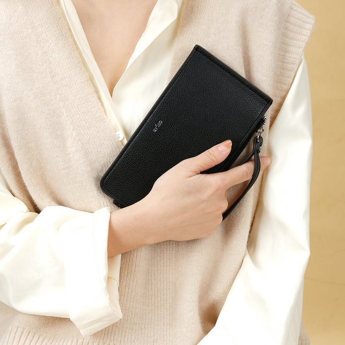 Rea Wallet - Distractions Clothing