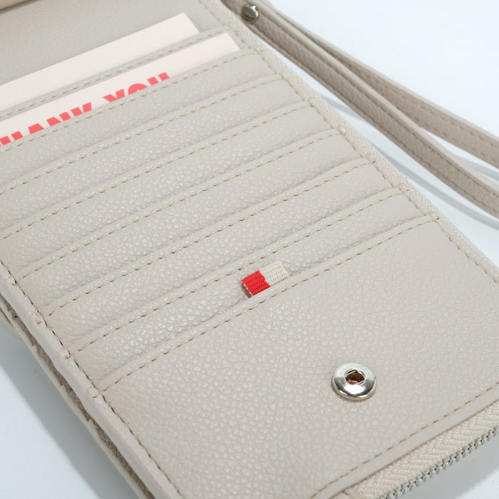 Rea Wallet - Distractions Clothing