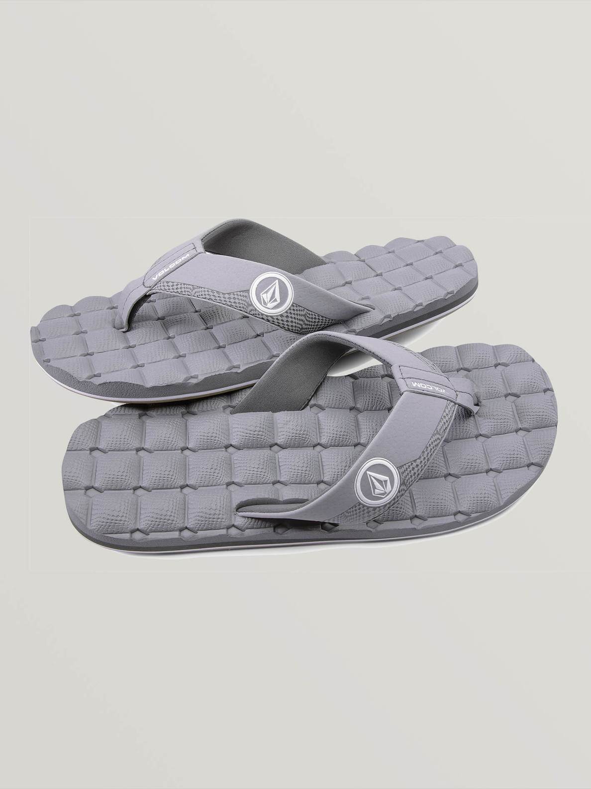 Recliner Sandal - Distractions Clothing
