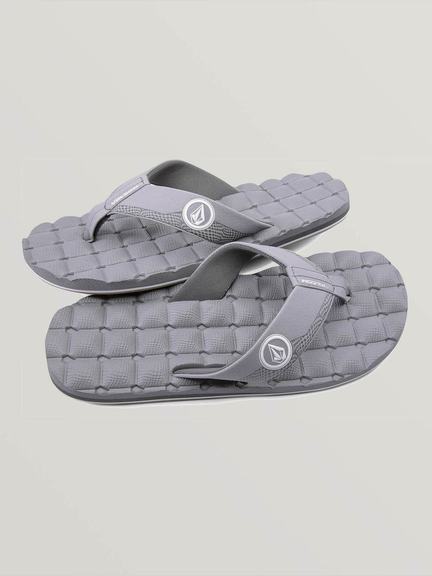 Recliner Sandal - Distractions Clothing