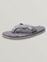 Recliner Sandal - Distractions Clothing