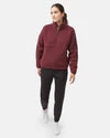 EcoLoft Half Zip