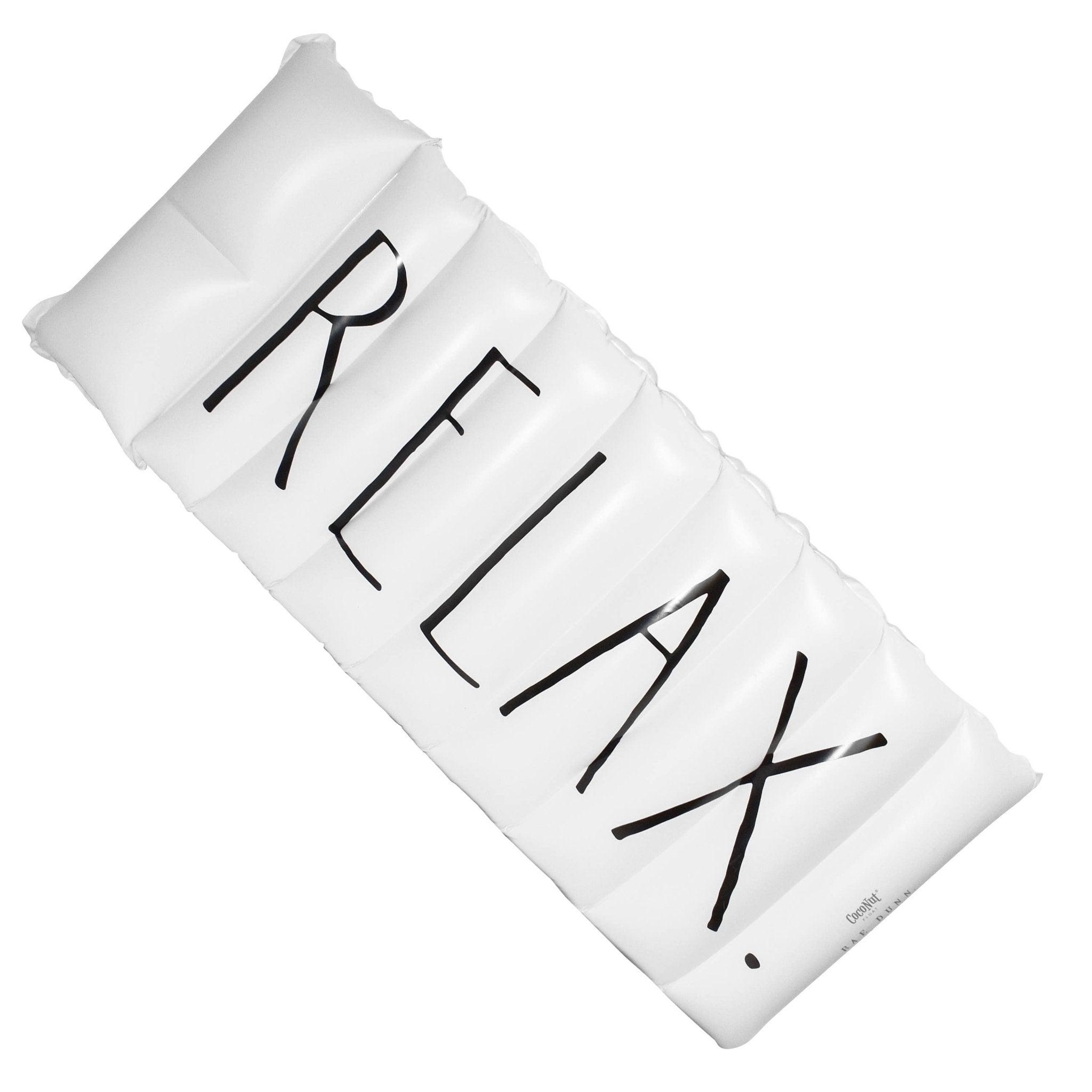 Relax Deluxe Lounger Floatie - Distractions Clothing
