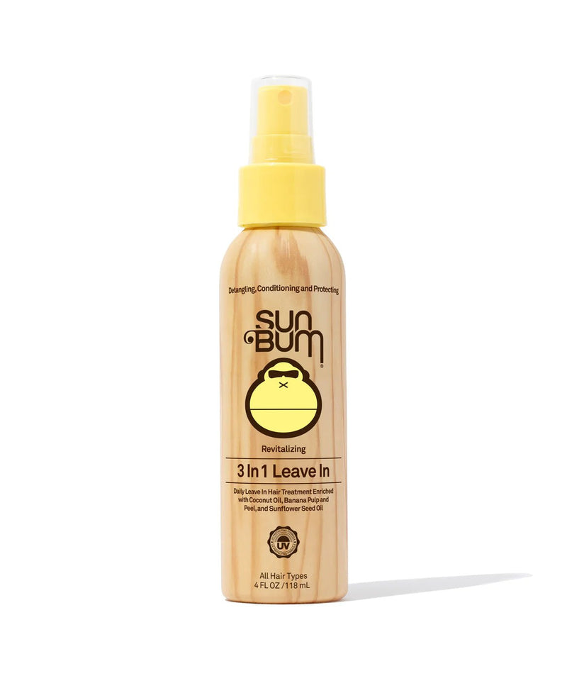 Revitalizing 3 In 1 Leave In Conditioner - Distractions Clothing