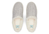 Sage Slipper - Distractions Clothing
