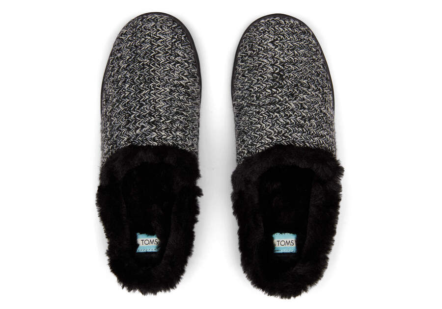 Sage Slipper - Distractions Clothing