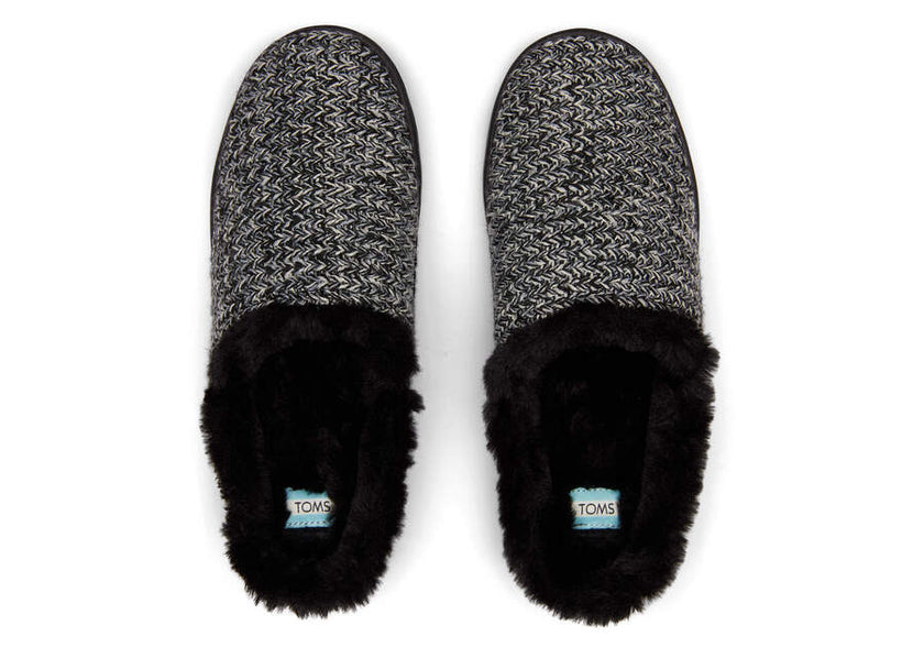 Sage Slipper - Distractions Clothing