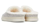 Sage Slipper - Distractions Clothing
