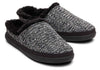 Sage Slipper - Distractions Clothing