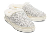 Sage Slipper - Distractions Clothing