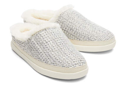 Sage Slipper - Distractions Clothing