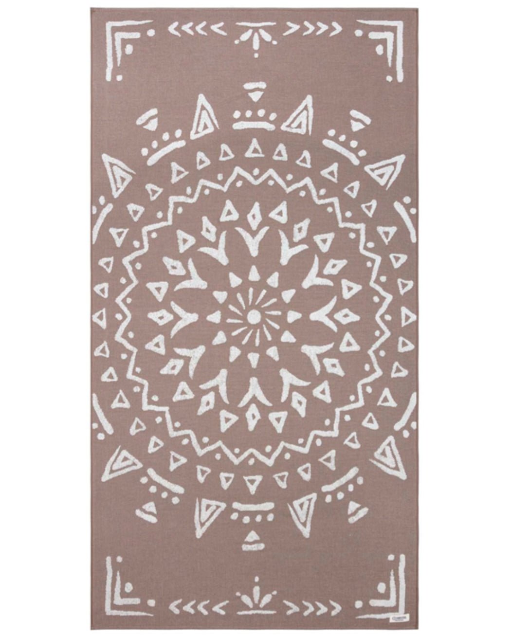 Sand Cloud Bath Bundle (Multi - Print) - Distractions Clothing