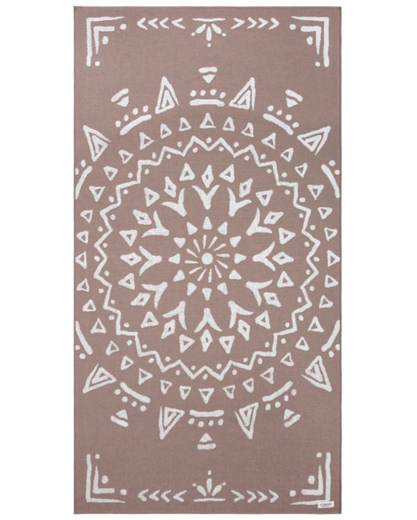 Sand Cloud Bath Bundle (Multi - Print) - Distractions Clothing