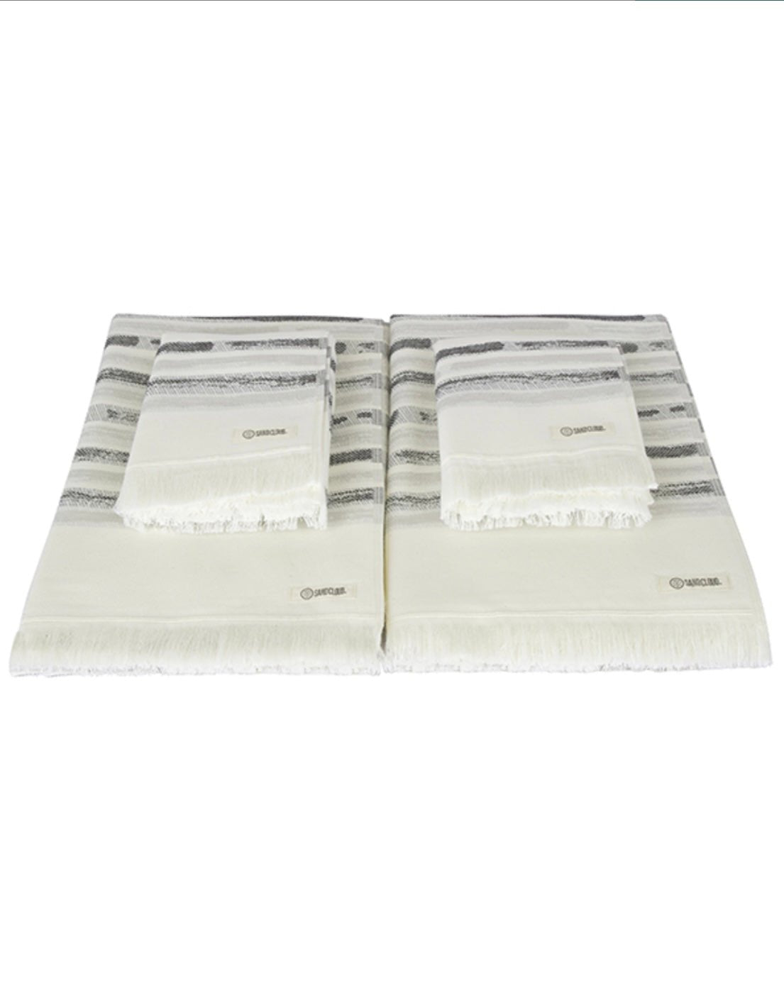 Sand Cloud Bath Bundle (Multi - Print) - Distractions Clothing