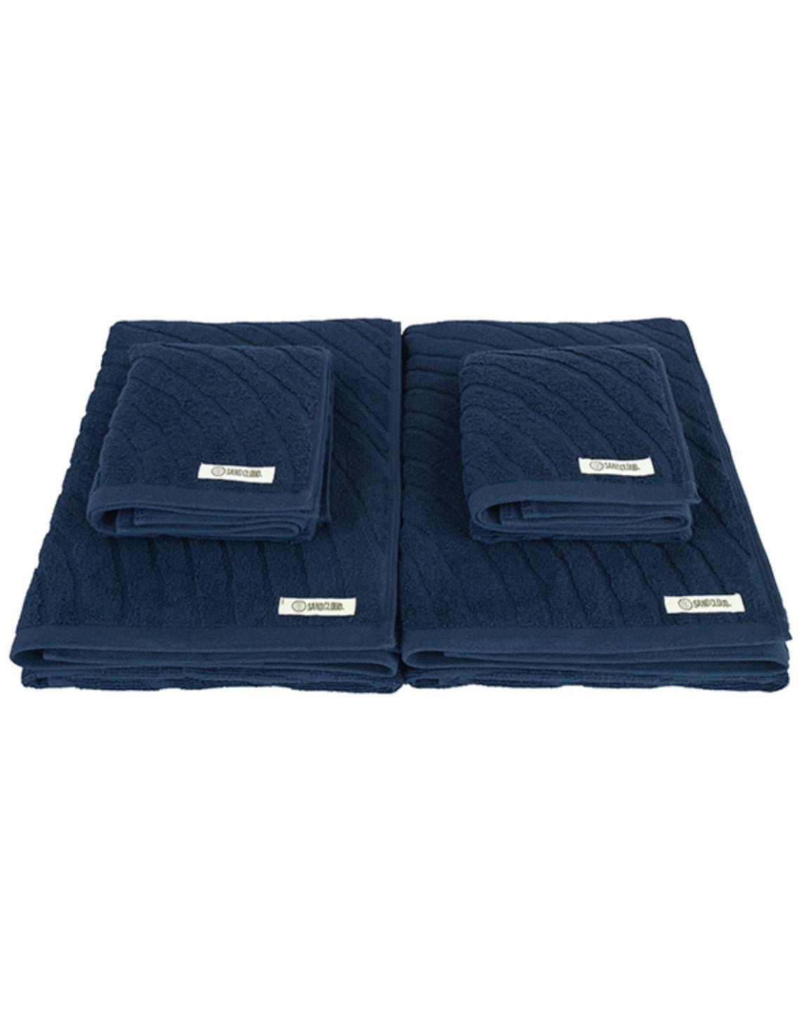 Sand Cloud Bath Bundle (Multi - Print) - Distractions Clothing