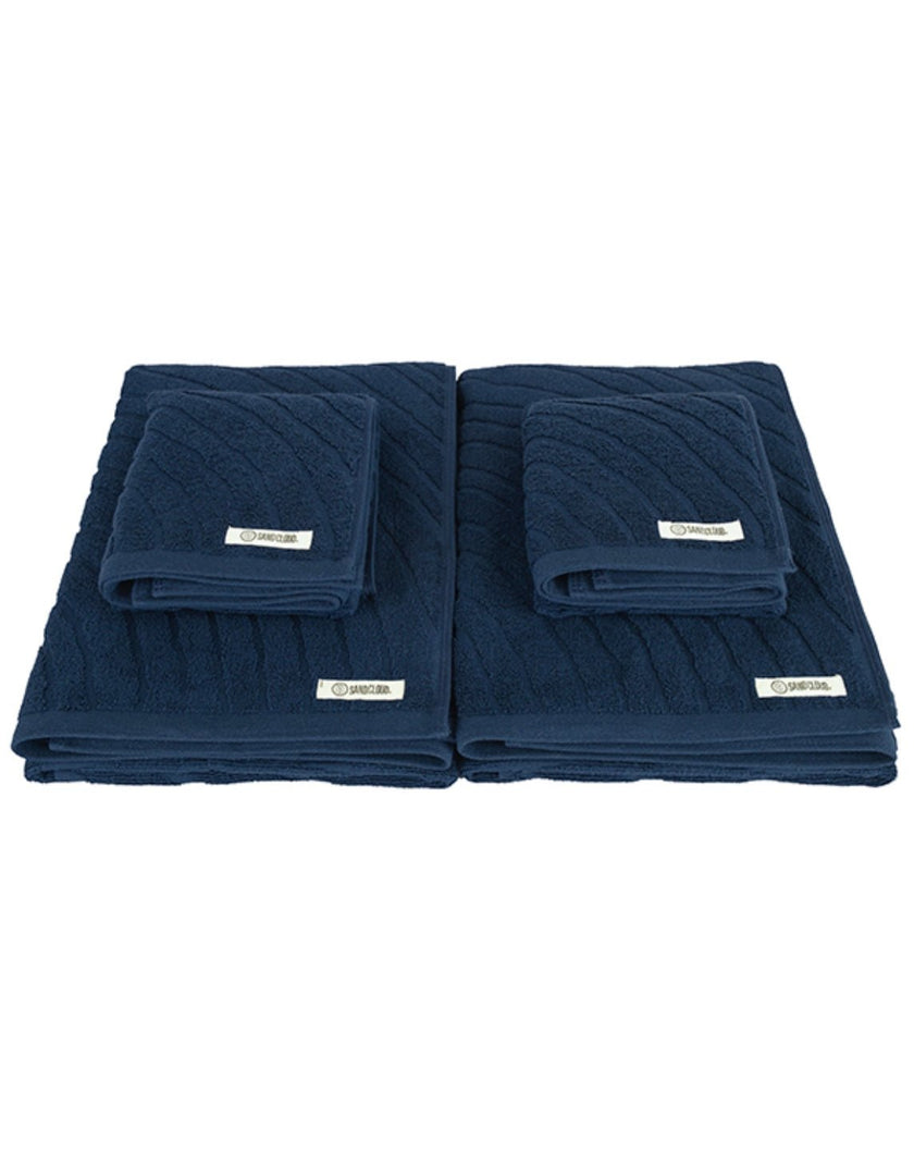 Sand Cloud Bath Bundle (Multi - Print) - Distractions Clothing