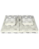 Sand Cloud Bath Bundle (Multi - Print) - Distractions Clothing