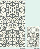 Sand Cloud Bath Bundle (Multi - Print) - Distractions Clothing
