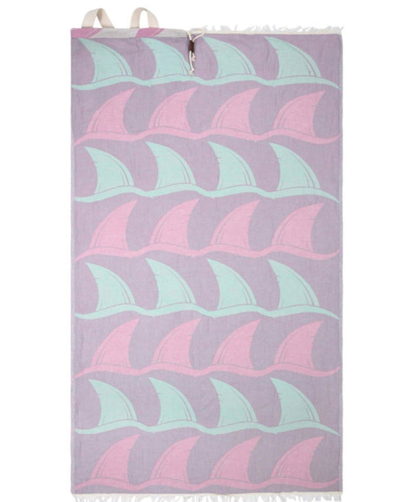 Sand Cloud Towel Bag - Distractions Clothing
