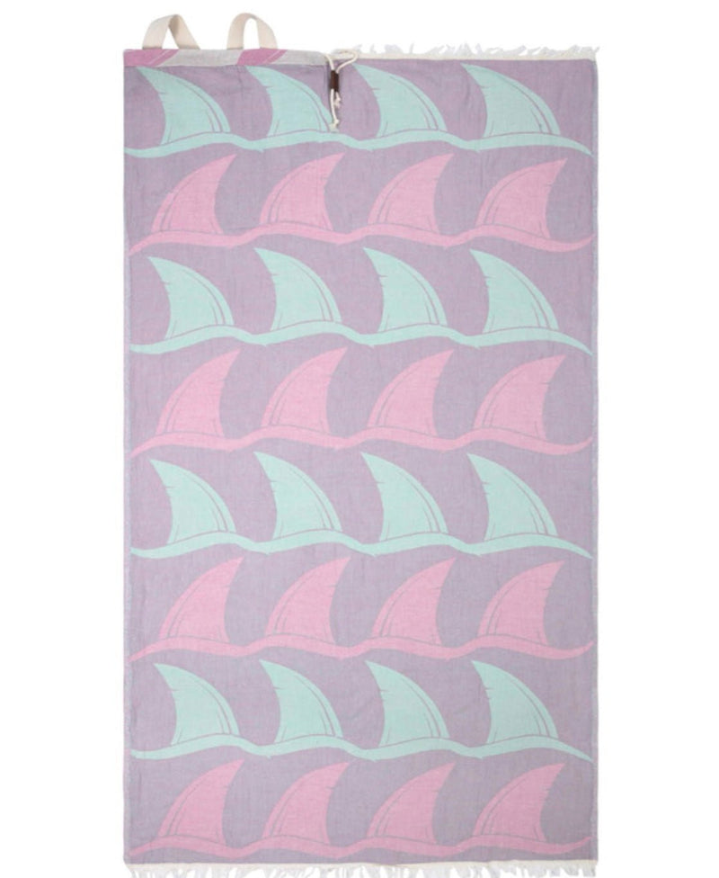 Sand Cloud Towel Bag - Distractions Clothing