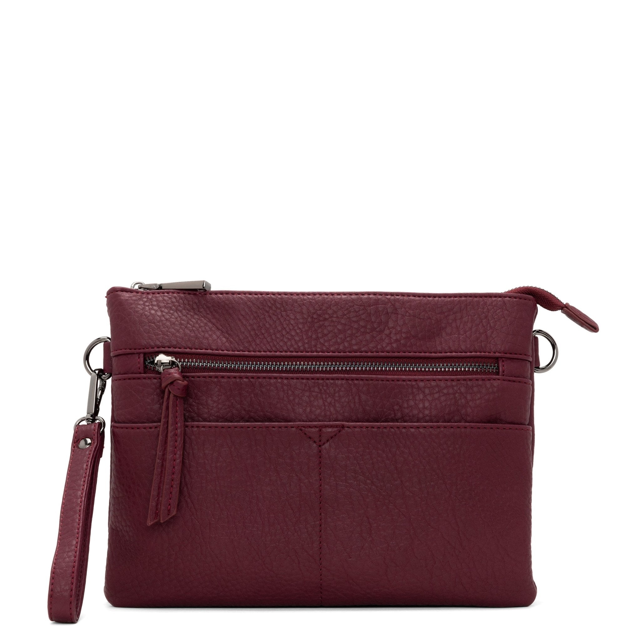 Sarah Clutch Crossbody - Distractions Clothing