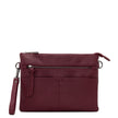 Sarah Clutch Crossbody - Distractions Clothing