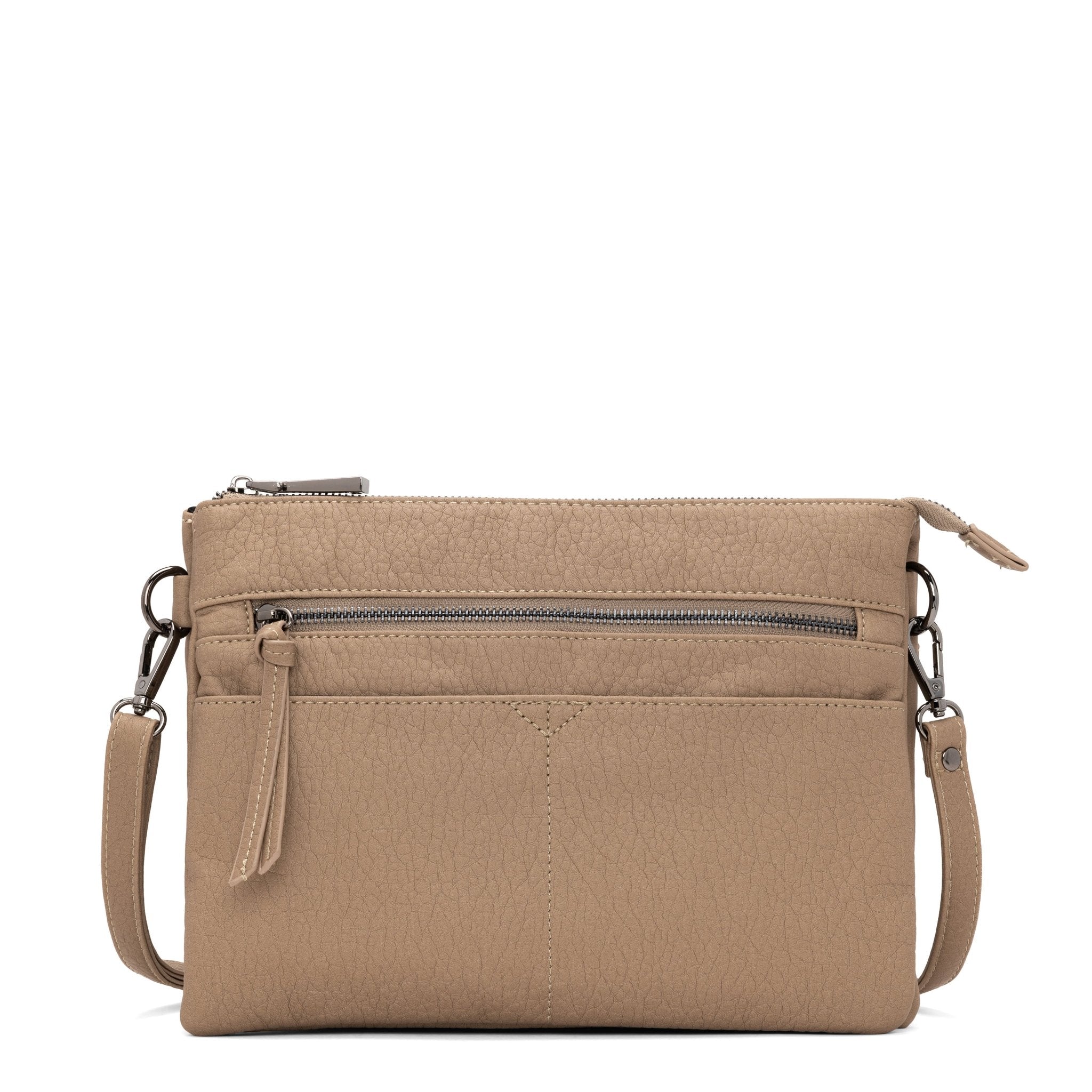 Sarah Clutch Crossbody - Distractions Clothing