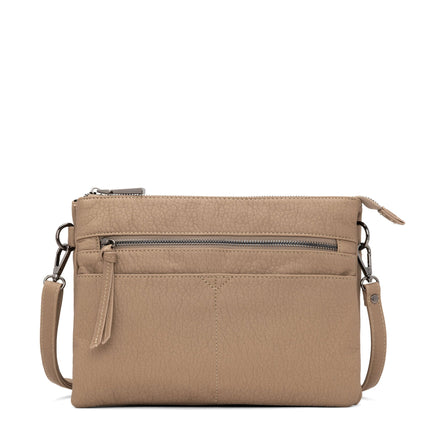 Sarah Clutch Crossbody - Distractions Clothing